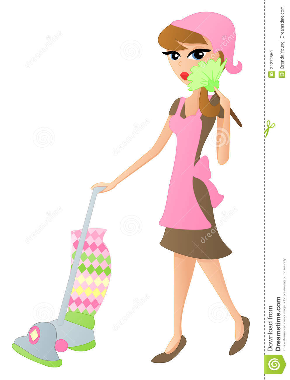 Herrings Housemaids  &  Cleaning  Services's Photo