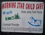 Morning Star Child Care