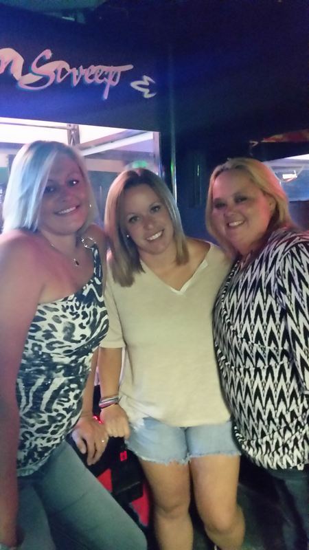 Three Girls Cleaning Inc