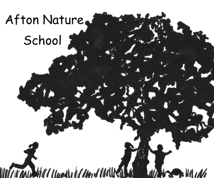 Afton Nature School Logo