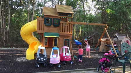 Diana's Doodle Bugs Daycare