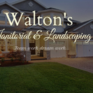 Walton's Janitorial & Landscaping