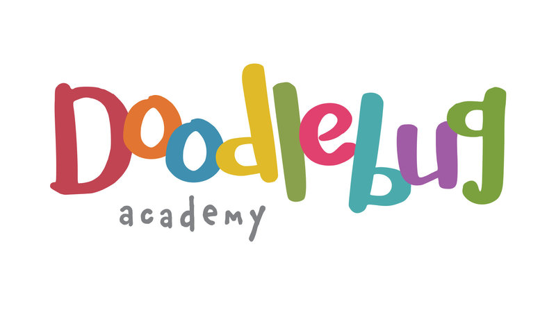 Doodlebug Academy Logo