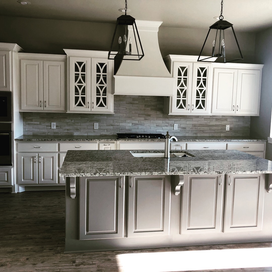 Lubbock Cleaning Services, LLC's Photo