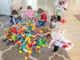 Bunniebabies Daycare