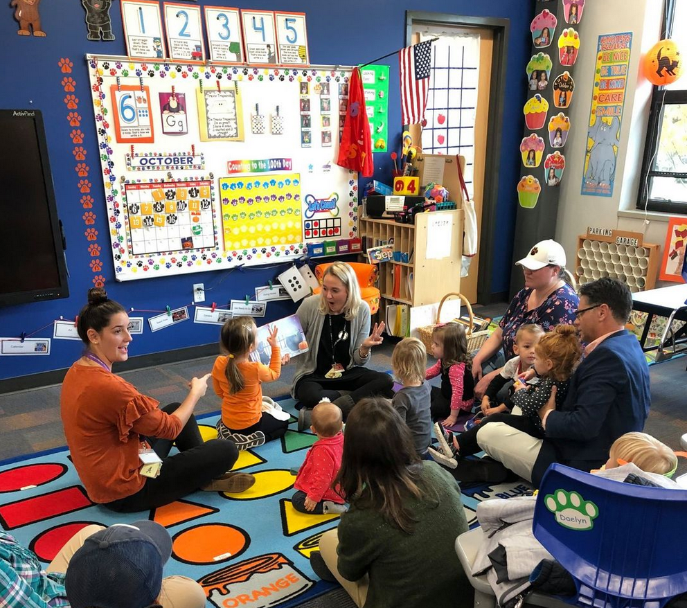 Tutoring with Mrs. Molitor (Elementary, Special Education, Early Childhood)'s Photo