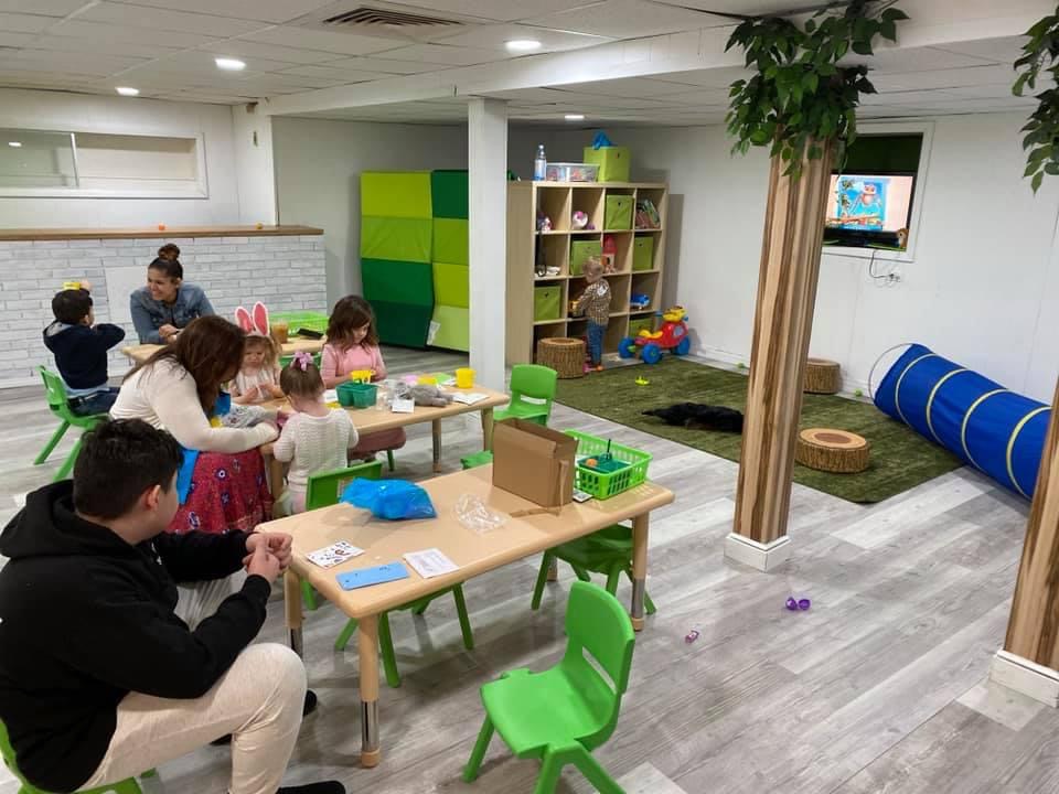 Liberty Kids's Photo