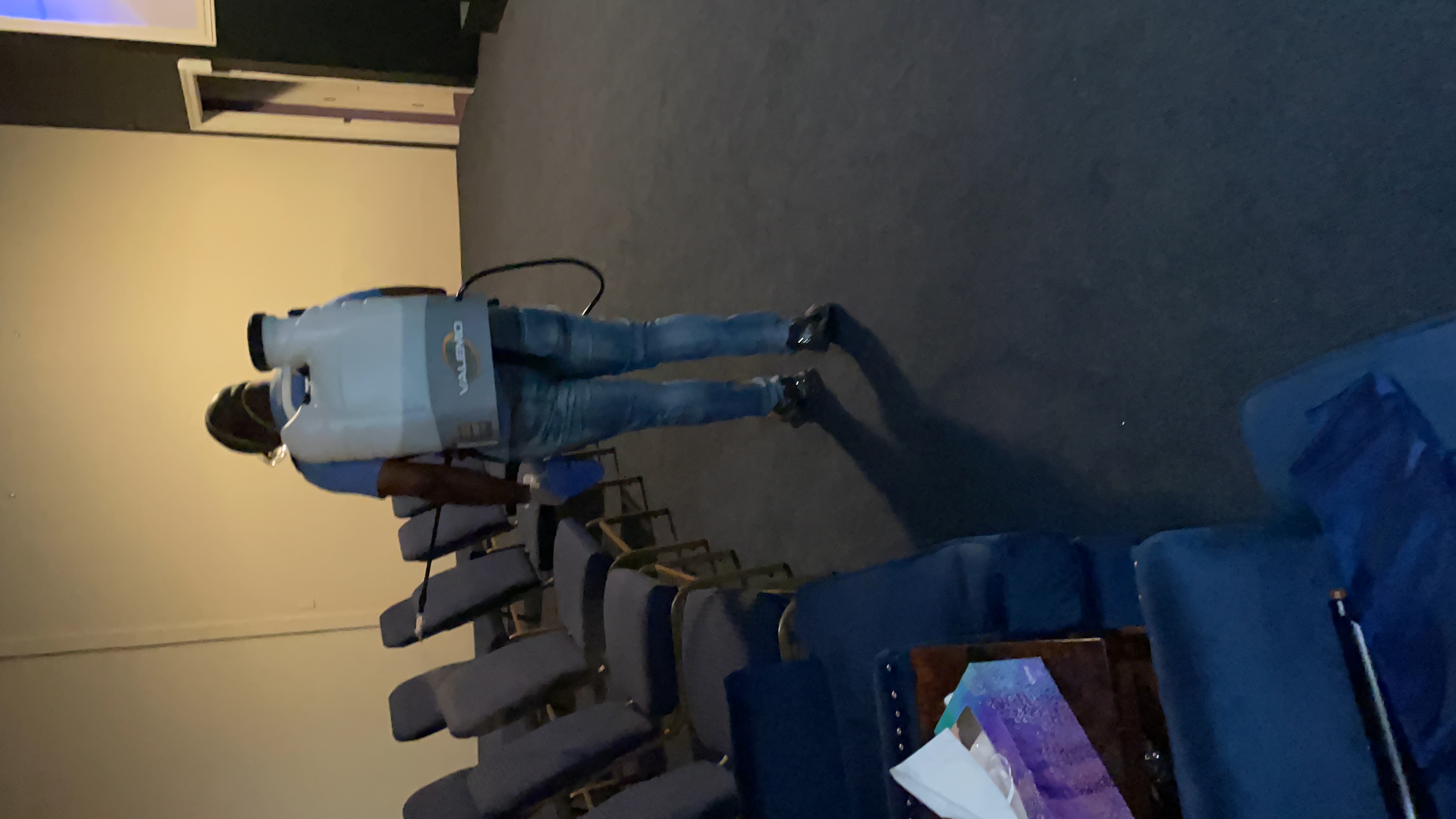 Carter's CC Services LLC's Photo