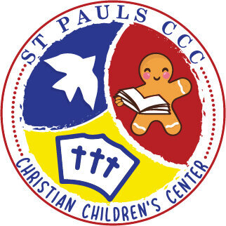 St Paul's Christian Childrens Center Logo