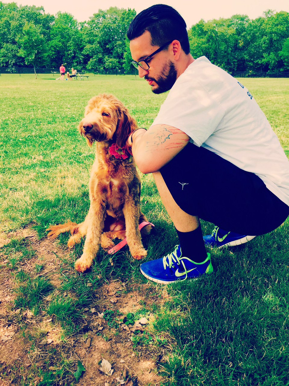 Happy Tails Pets's Photo