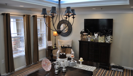 Daybreak Village Senior Living