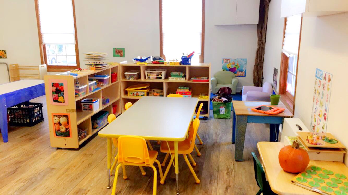 Smart Start Academy's Photo