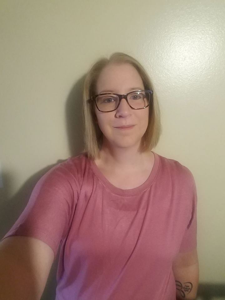 Stacy Monaco's Photo