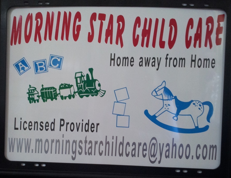Morning Star Child Care's Photo