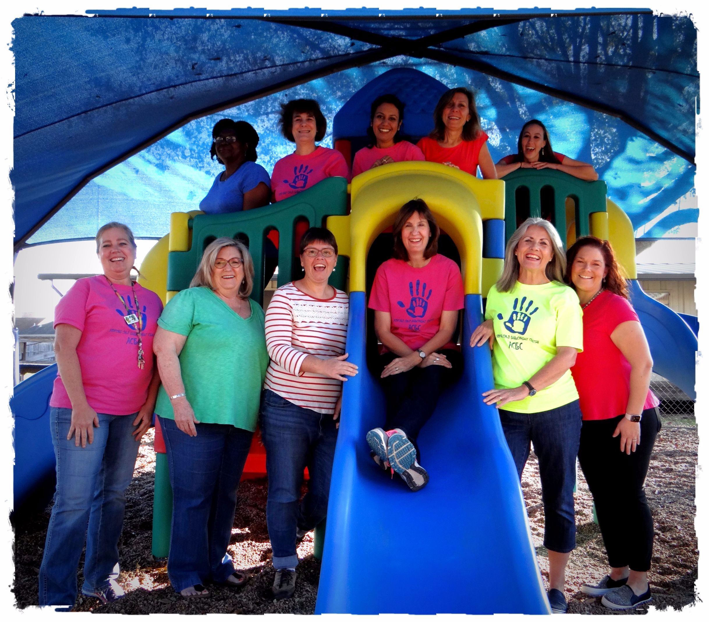 Ashford Child Enrichment Center's Photo