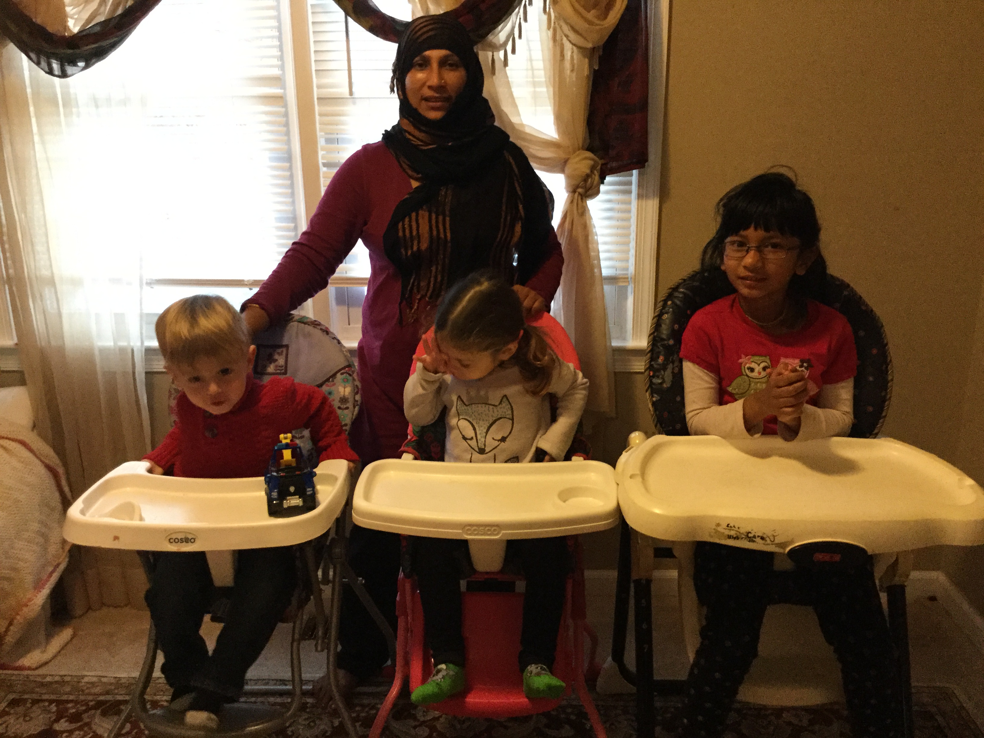 Herndon Home Day Care's Photo