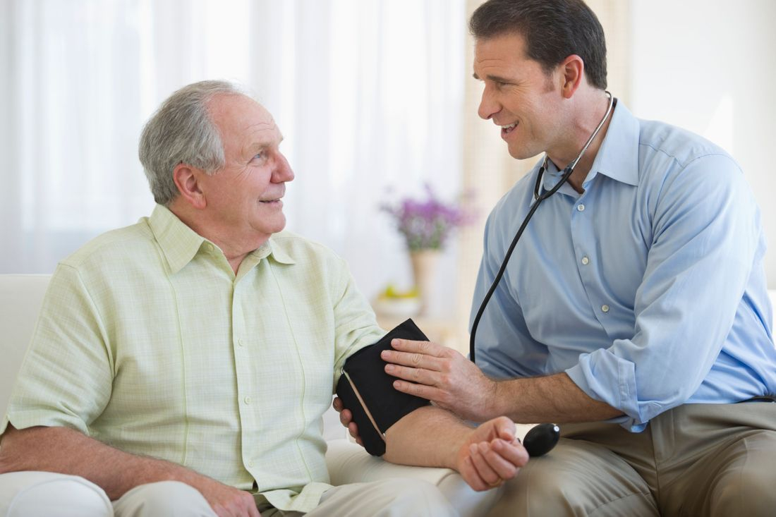 American Best Assisted Living LLC's Photo