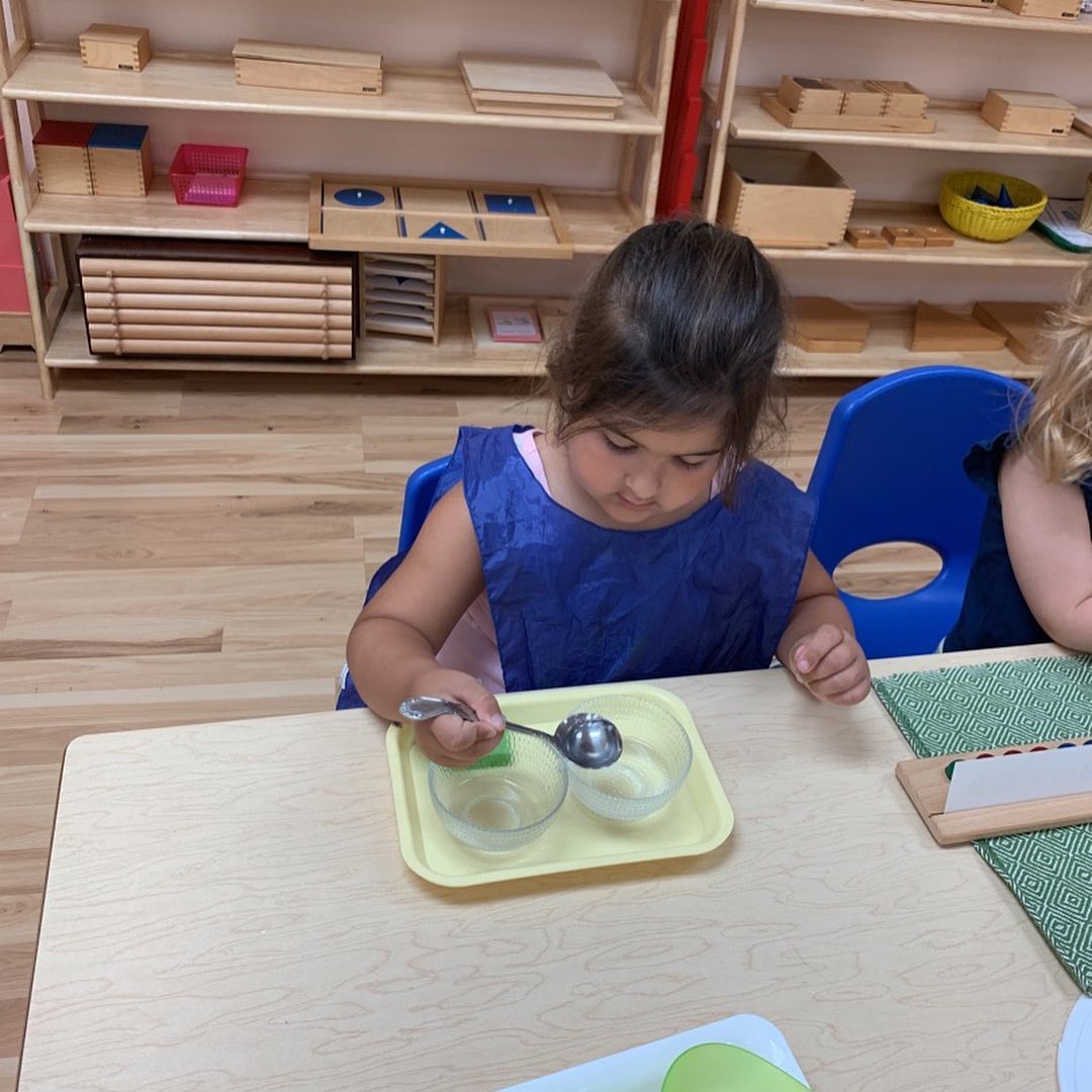 My Montessori's Photo