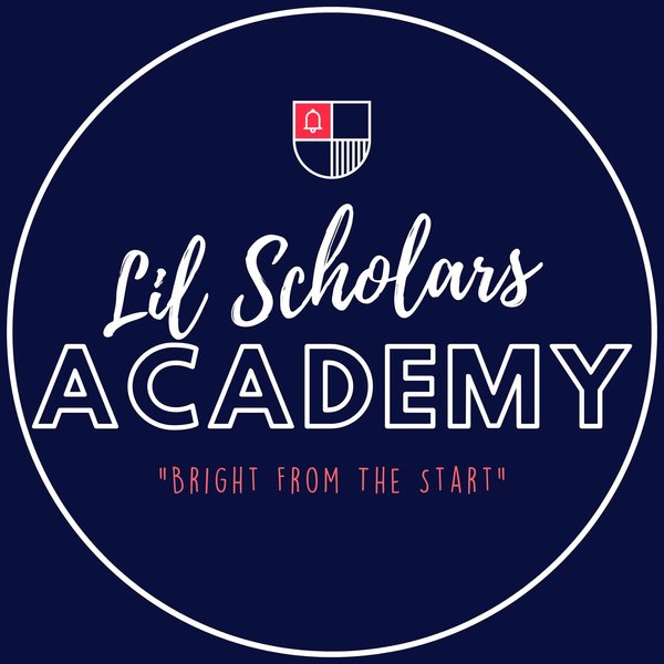 Lil Scholars Academy Logo
