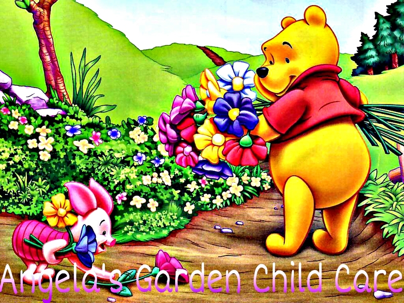 Angela's Garden Child Care's Photo