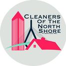 Cleaners of the North Shore in Services Inc.