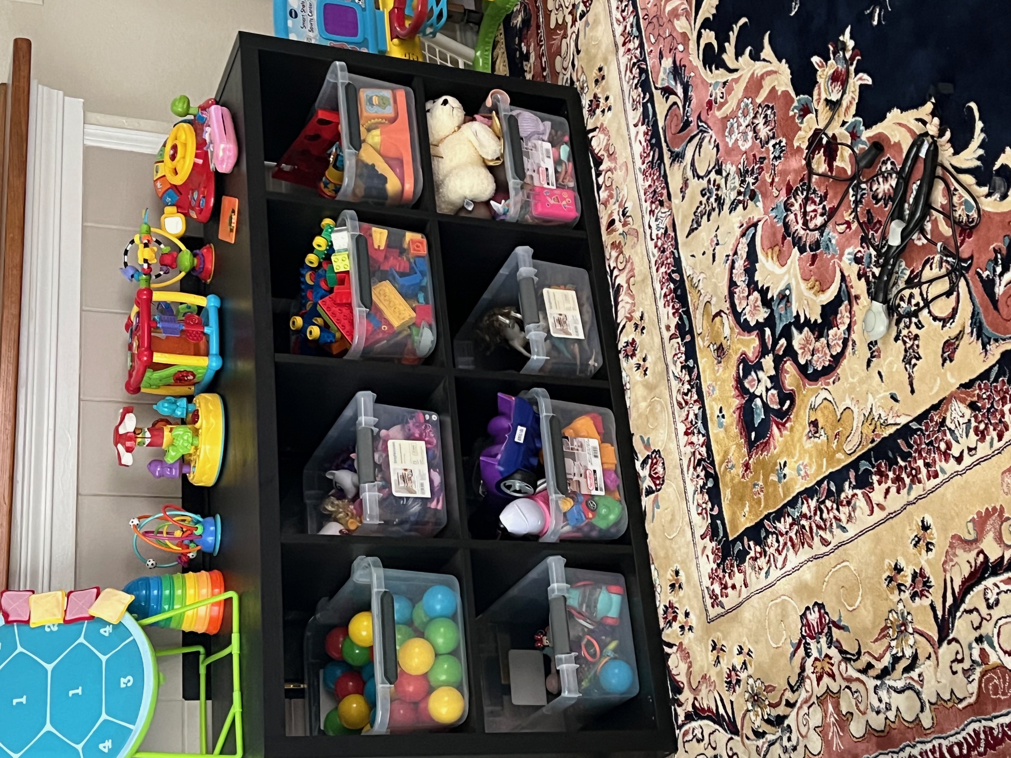 Deeqa Lovely Daycare Llc's Photo