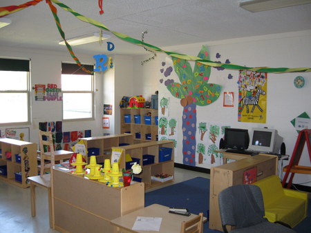 Learning Tots Academy's Photo