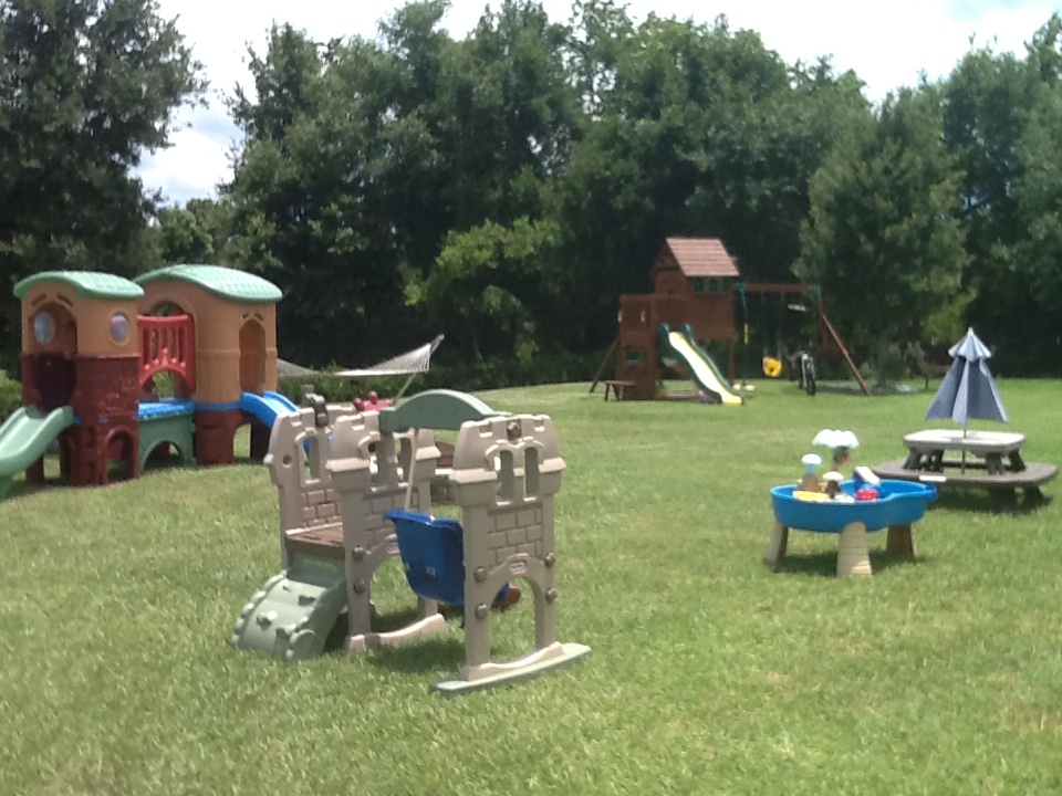 Laurie's Home Childcare's Photo