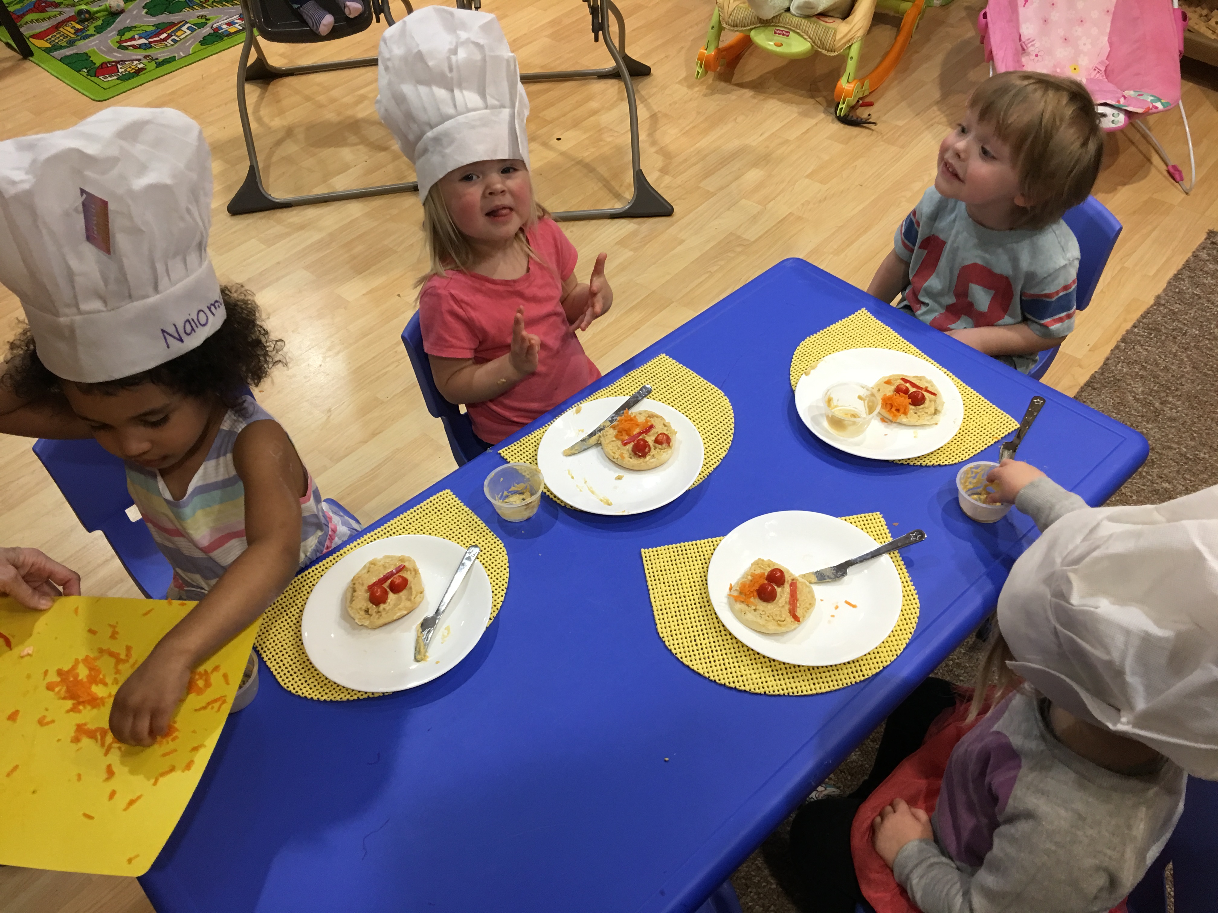Creative Cubs Childcare's Photo