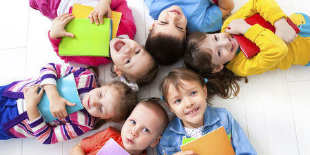 fior daycare