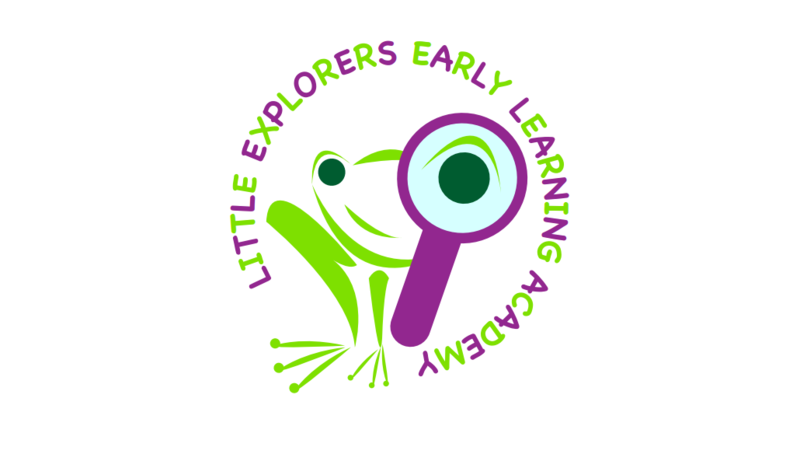 Little Explorers Early Learning Academy Logo