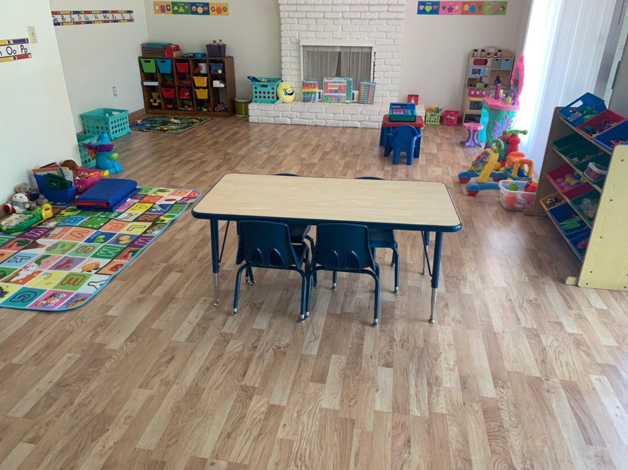 Sunny Home Daycare's Photo
