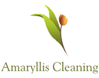 Amaryllis Cleaning