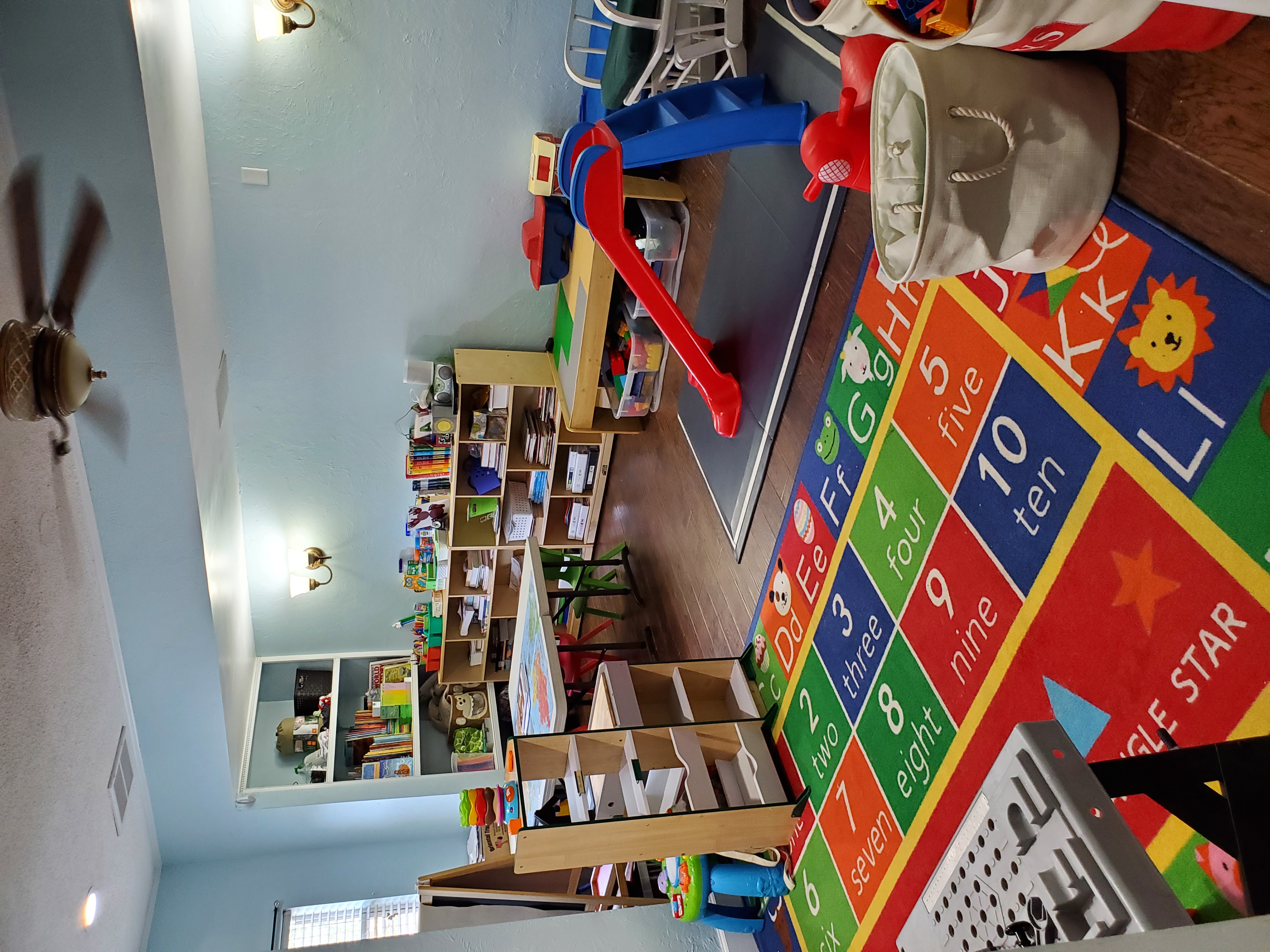 Ashlee's In-home Preschool's Photo