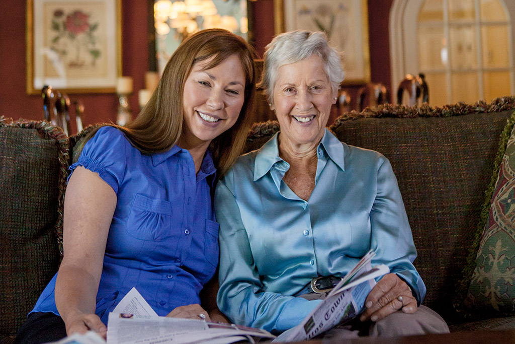 Home Care Assistance of Jefferson County's Photo