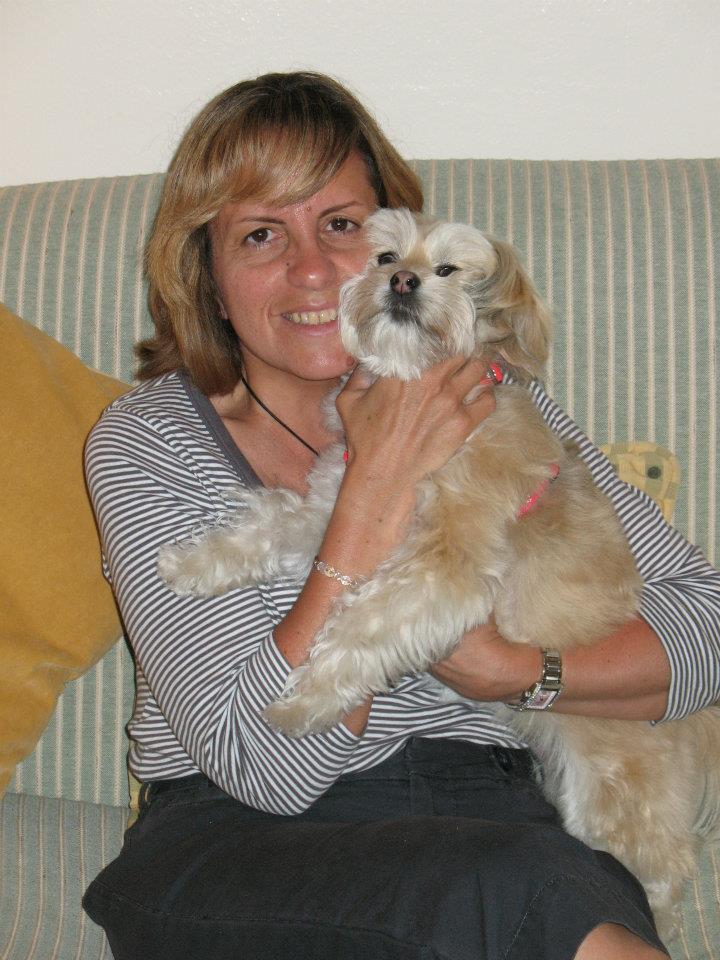 Savannah from Havana Pet Care's Photo