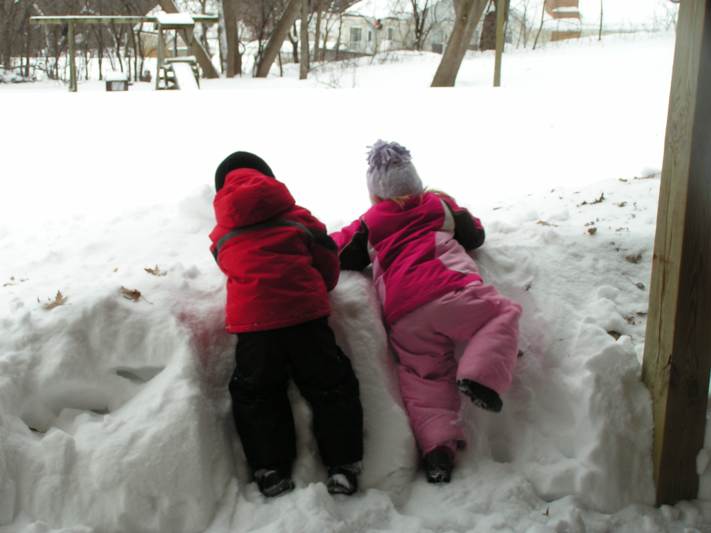 Kris C. Child Care's Photo