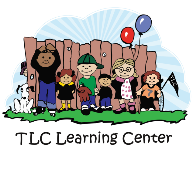 Tlc Learning Center Logo