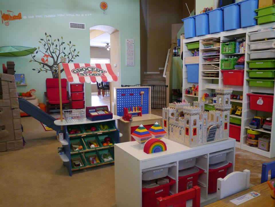 Small Steps Child Care's Photo