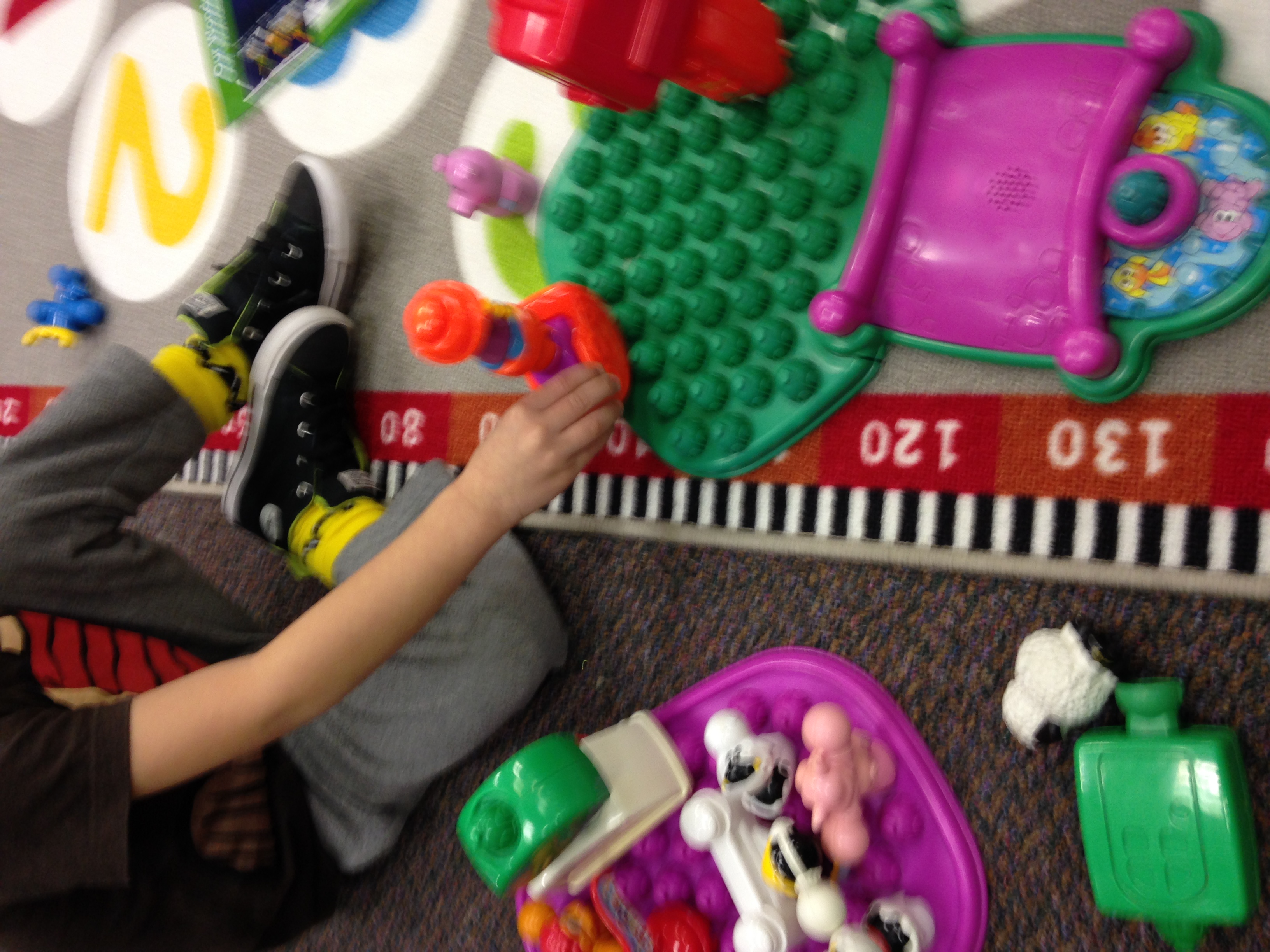 Shopping For Knowledge, Inc.'s Photo