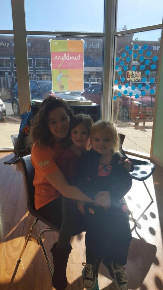 The Little Gym's Photo