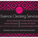 Essence Cleaning Service