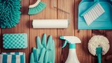Ivy Glove Cleaning Services