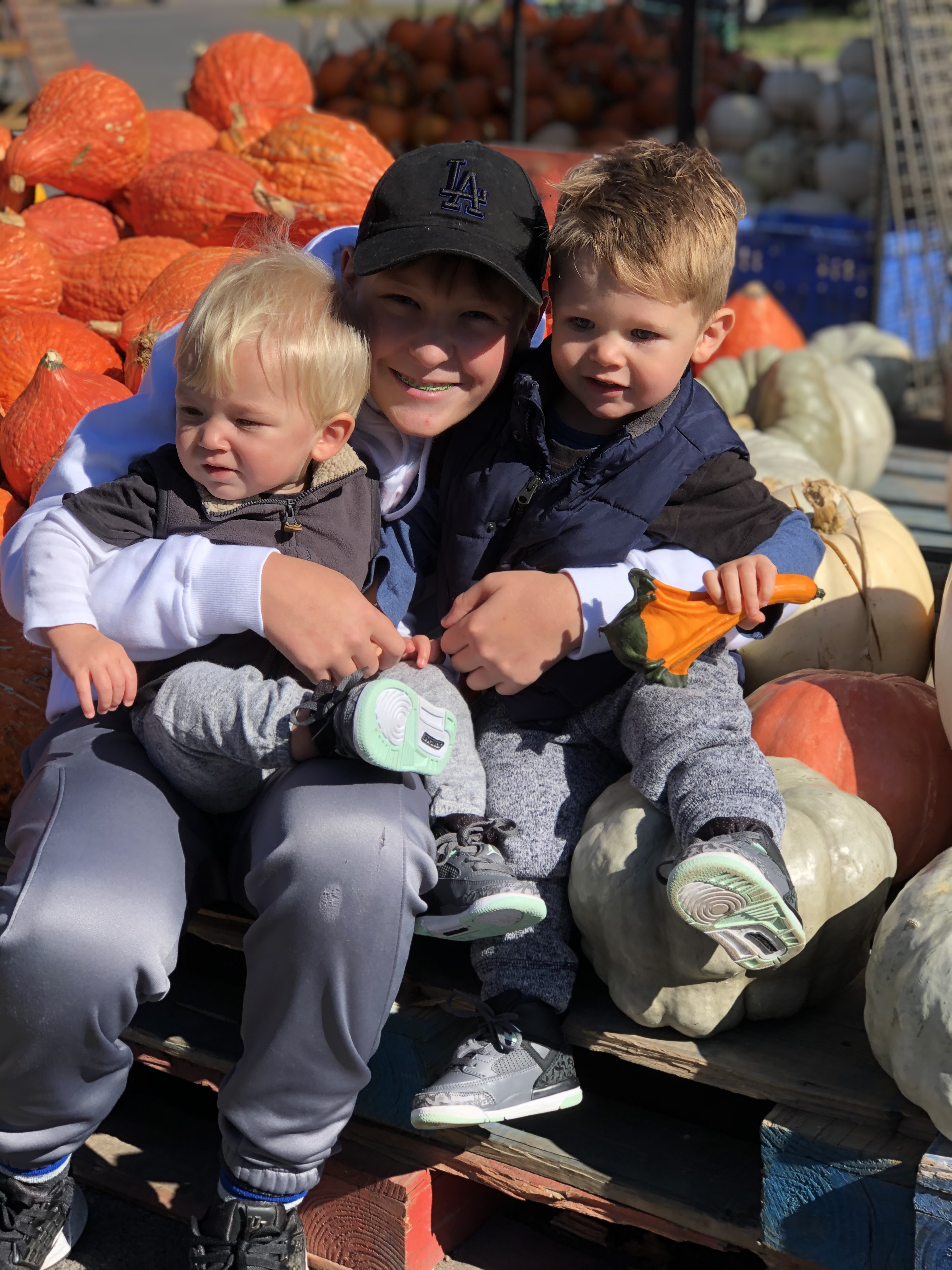 Mommies Peace Of Mind's Photo