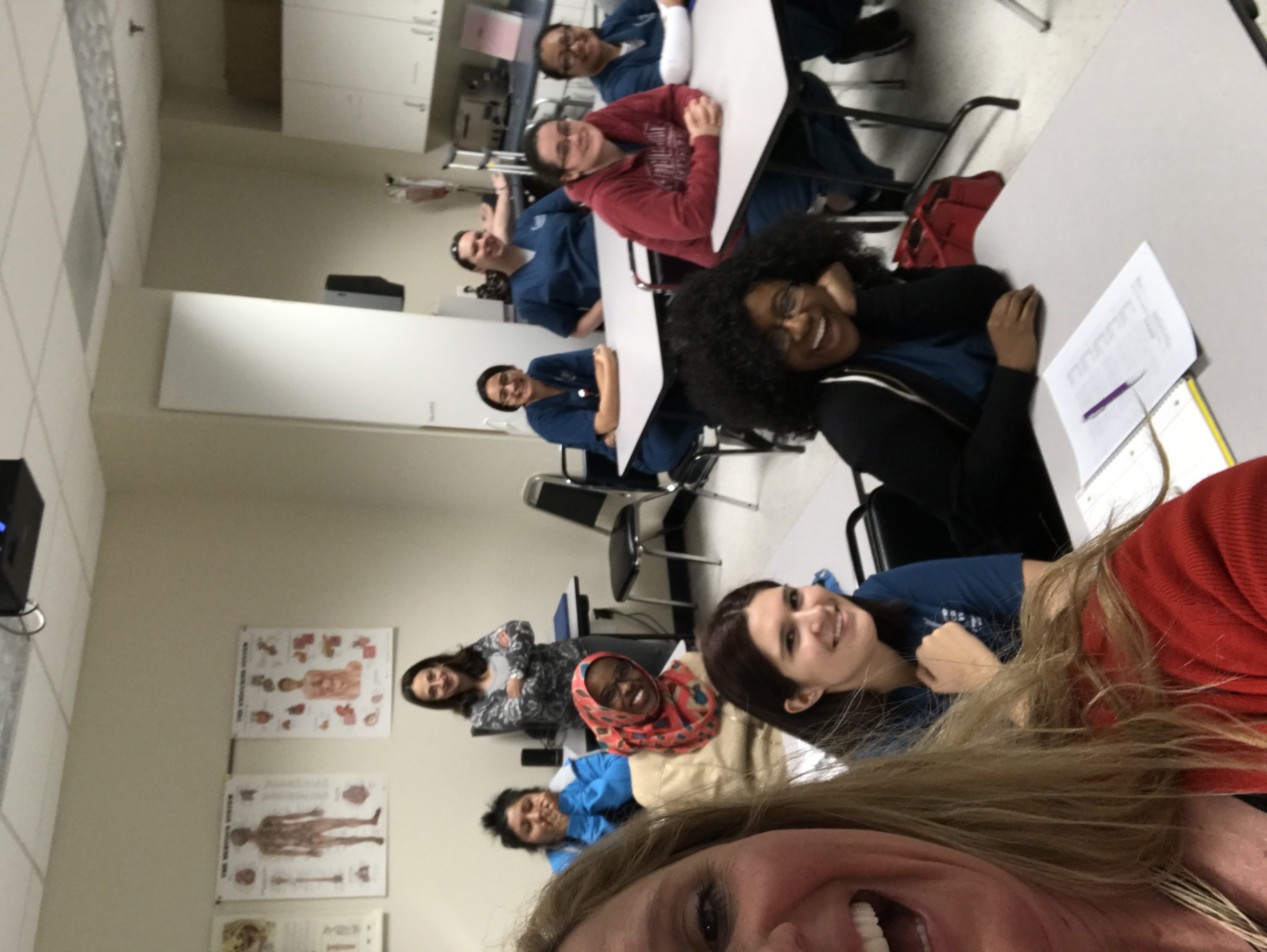 Let Mommy Sleep Night Nurses's Photo