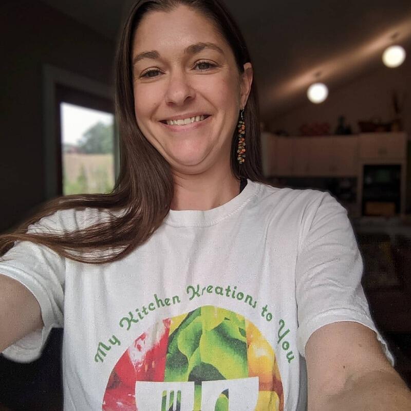 My Kitchen Kreations to You's Photo