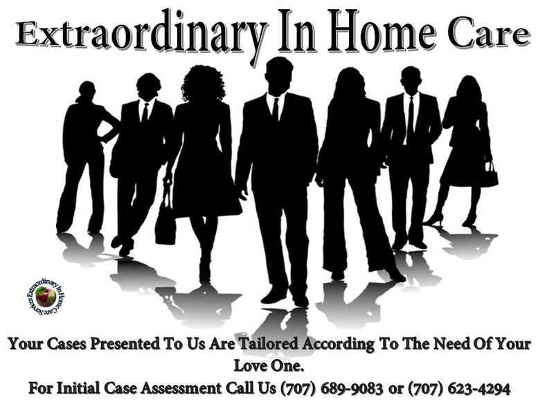 Extraordinary In Home Care's Photo