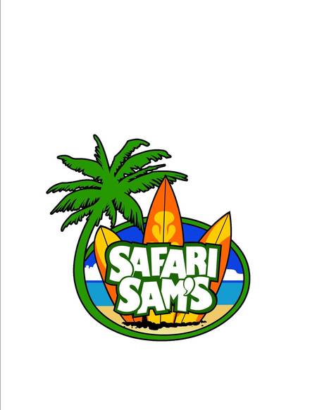 Safari Sam's Day Care