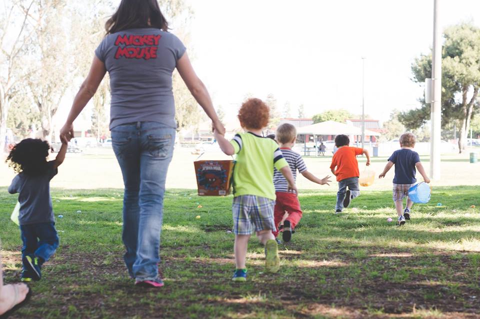 Happy Munchkins Academy's Photo