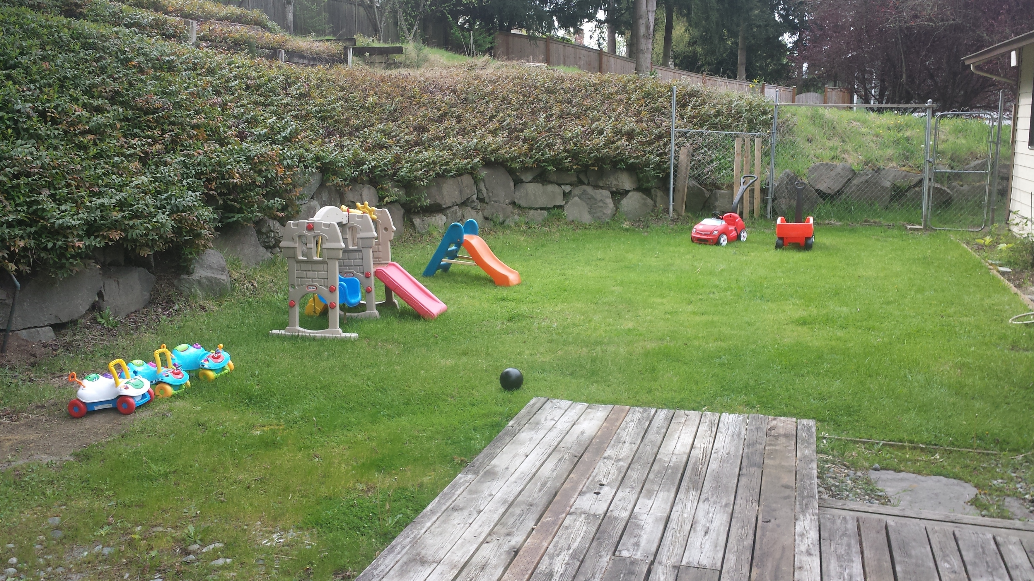 Audrian Home Childcare's Photo